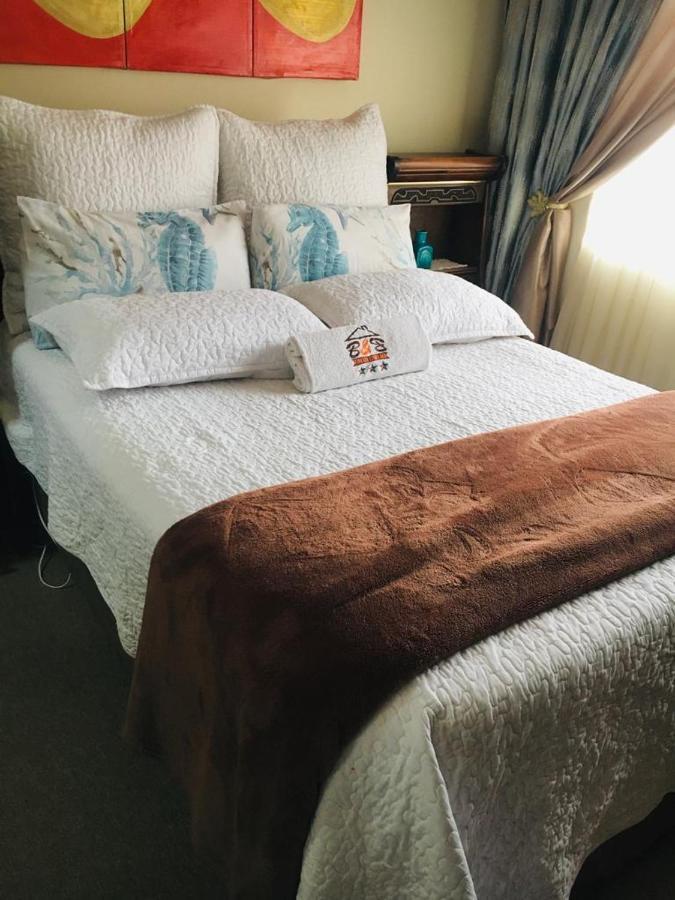 לינה וארוחת בוקר ואנדרביג'לפארק Forever Comfy Bed מראה חיצוני תמונה